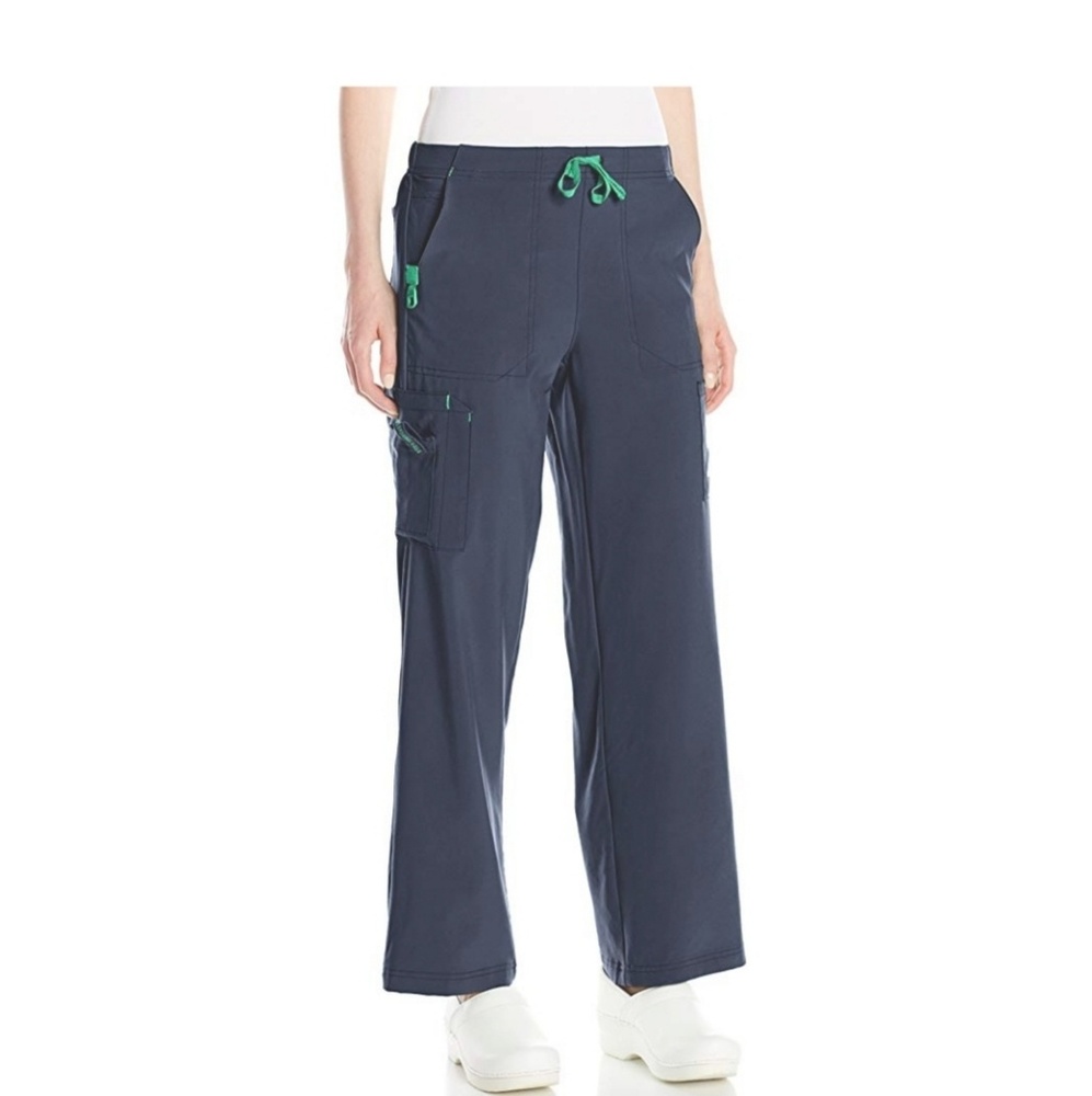 Carhartt  women's cross flex utility scrub pants